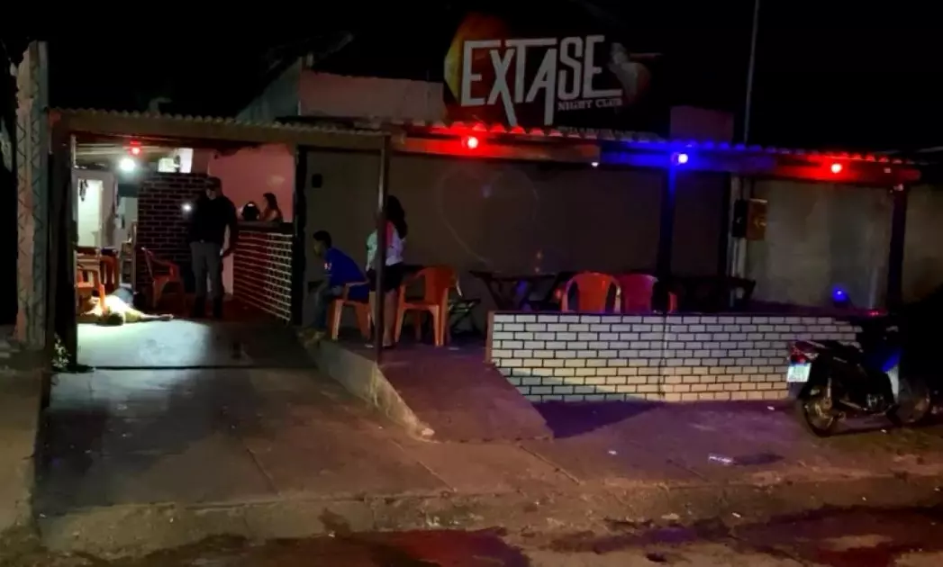 DOIS HOMENS DE PRIMAVERA SÃO ASSASSINADOS E CAMERA FILMA - EXECUTIVO DISTRIBUI CESTAS ARRECADADAS NO CARNAVAL - ESTÃO ABERTAS INSCRIÇÕES PARA CASA PRÓPRIA - GIRO DE NOTICIAS